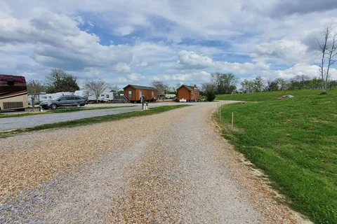 Montgomery South RV Park and Cabins