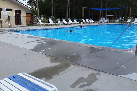 Mecosta Pines Campground