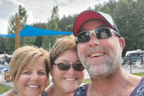 Mecosta Pines Campground