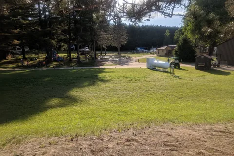 Mecosta Pines Campground