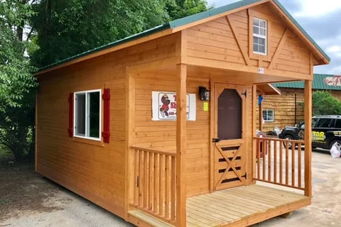 Great River Harbor Campgrounds and Marina