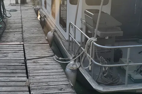 Great River Harbor Campgrounds and Marina