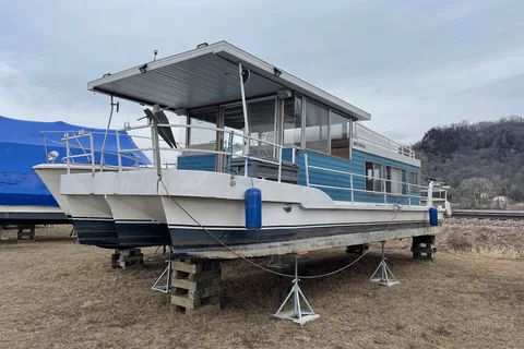 Great River Harbor Campgrounds and Marina