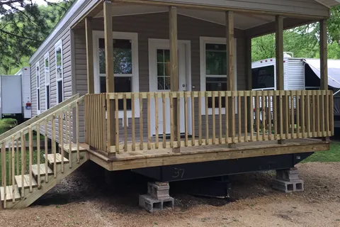 Great River Harbor Campgrounds and Marina