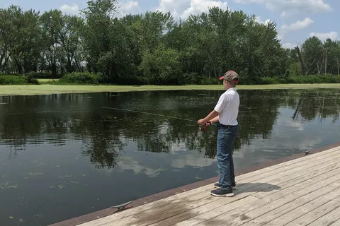 Great River Harbor Campgrounds and Marina