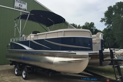Great River Harbor Campgrounds and Marina