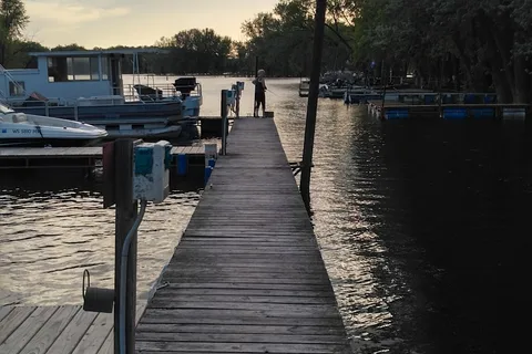 Great River Harbor Campgrounds and Marina