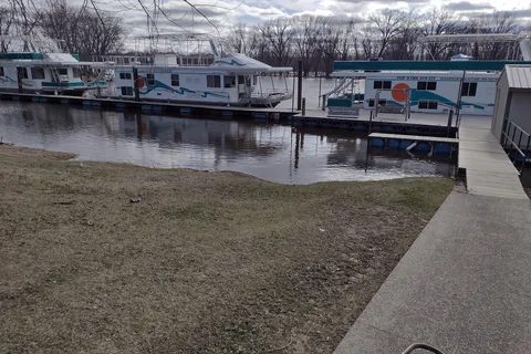 Great River Harbor Campgrounds and Marina