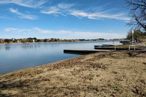 Spring Creek Marina and RV Park