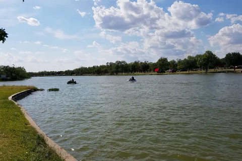 Spring Creek Marina and RV Park