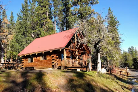 Willow Lake Resort