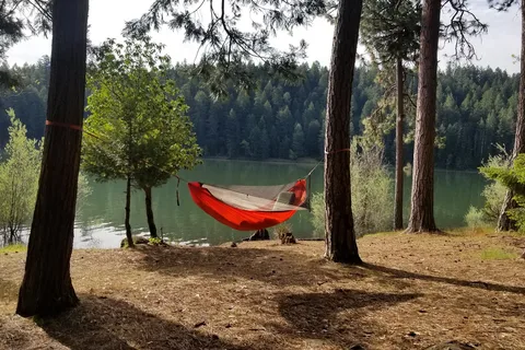 Willow Lake Resort