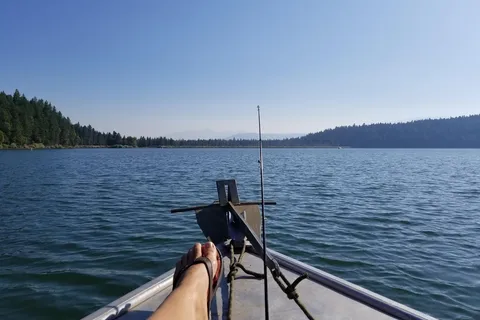 Willow Lake Resort