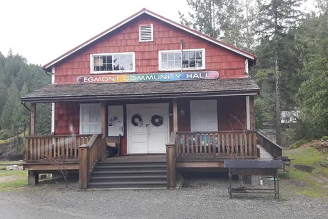Bathgate General Store Resort and Marina