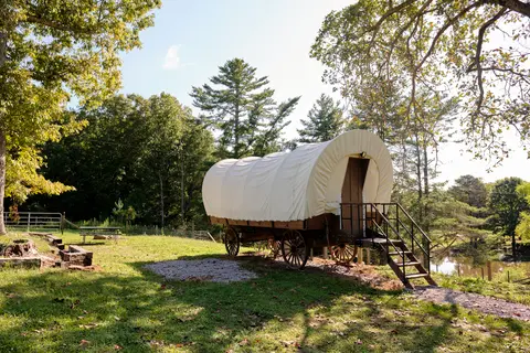 True West Campground Stables & Mercantile