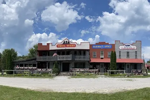 True West Campground Stables & Mercantile