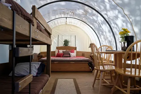 True West Campground Stables & Mercantile