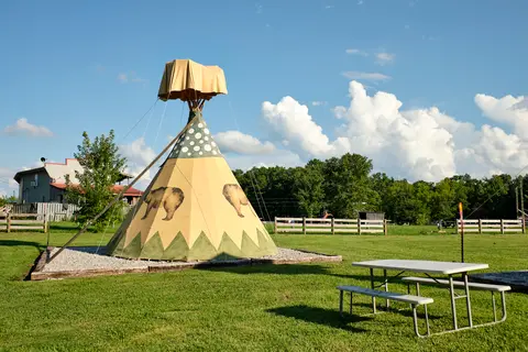True West Campground Stables & Mercantile