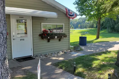 Rivers Bend RV Resort and Campground