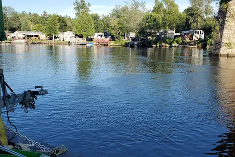 Rivers Bend RV Resort and Campground