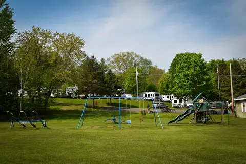Rivers Bend RV Resort and Campground