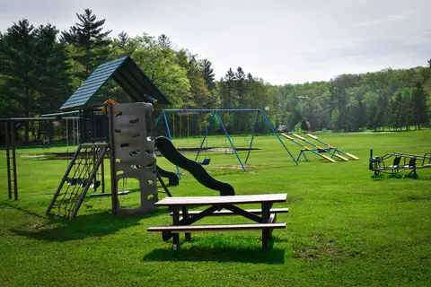 Rivers Bend RV Resort and Campground