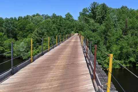 Rivers Bend RV Resort and Campground