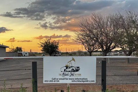 Black Gold RV Park