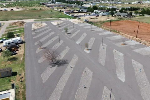 Black Gold RV Park