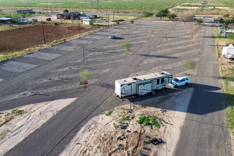 Black Gold RV Park