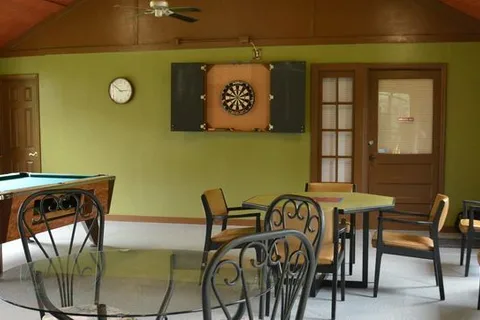 The Rivers Edge Members Only Resort