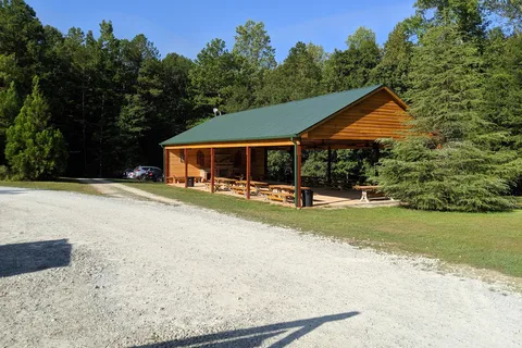 The Rivers Edge Members Only Resort