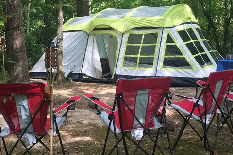 The Rivers Edge Members Only Resort