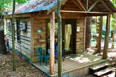 The Rivers Edge Members Only Resort