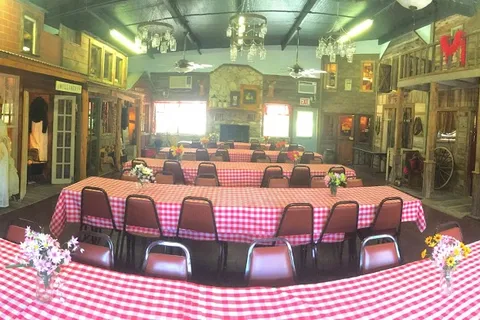 Johnson Creek RV Resort and Pecans