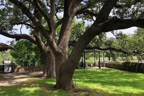 Johnson Creek RV Resort and Pecans