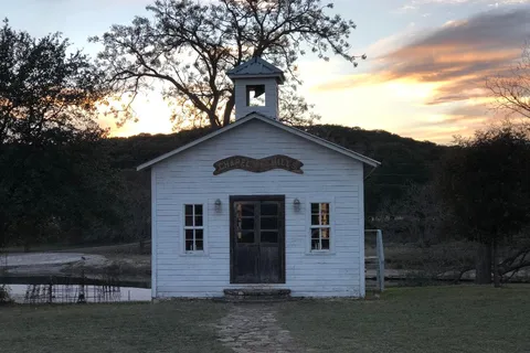 Johnson Creek RV Resort and Pecans
