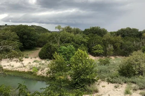 Johnson Creek RV Resort and Pecans