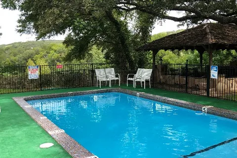 Johnson Creek RV Resort and Pecans