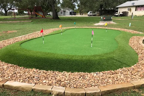 Johnson Creek RV Resort and Pecans