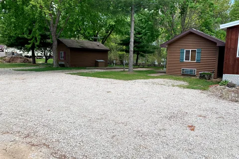 Seven Eagles Resort and Campground