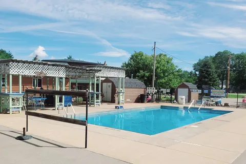 Seven Eagles Resort and Campground