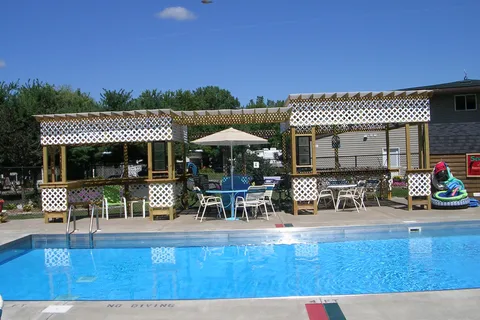 Seven Eagles Resort and Campground