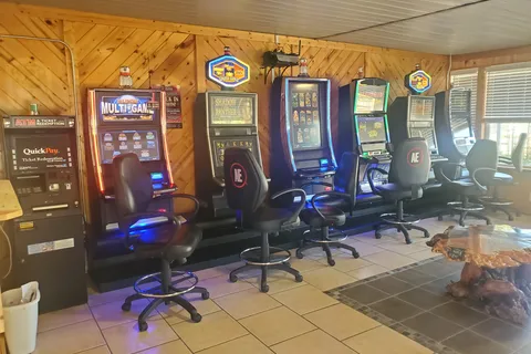 Seven Eagles Resort and Campground
