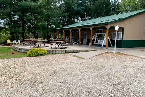 Seven Eagles Resort and Campground