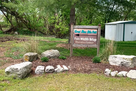 Seven Eagles Resort and Campground