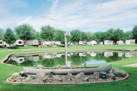 Seven Eagles Resort and Campground