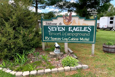 Seven Eagles Resort and Campground