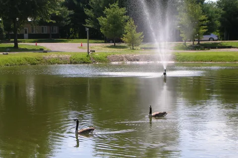 Seven Eagles Resort and Campground