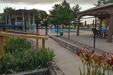 Seven Eagles Resort and Campground